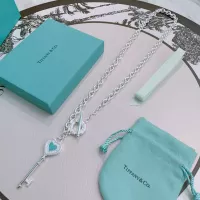 Cheap Tiffany Necklaces #1389967 Replica Wholesale [$60.00 USD] [ITEM#1389967] on Replica Tiffany Necklaces