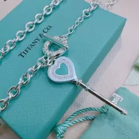 Cheap Tiffany Necklaces #1389967 Replica Wholesale [$60.00 USD] [ITEM#1389967] on Replica Tiffany Necklaces