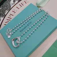 Cheap Tiffany Necklaces #1389970 Replica Wholesale [$39.00 USD] [ITEM#1389970] on Replica Tiffany Necklaces