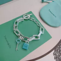 Cheap Tiffany Bracelets #1389977 Replica Wholesale [$60.00 USD] [ITEM#1389977] on Replica Tiffany Bracelets