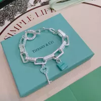 Cheap Tiffany Bracelets #1389977 Replica Wholesale [$60.00 USD] [ITEM#1389977] on Replica Tiffany Bracelets
