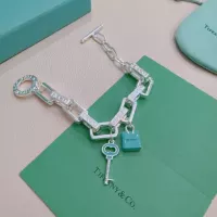 Cheap Tiffany Bracelets #1389977 Replica Wholesale [$60.00 USD] [ITEM#1389977] on Replica Tiffany Bracelets