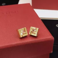 Cheap Fendi Earrings For Women #1389978 Replica Wholesale [$27.00 USD] [ITEM#1389978] on Replica Fendi Earrings