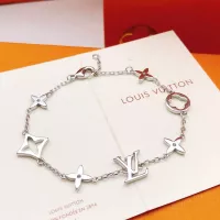 Cheap Louis Vuitton LV Bracelets #1389979 Replica Wholesale [$29.00 USD] [ITEM#1389979] on Replica Louis Vuitton LV Bracelets