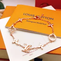 Cheap Louis Vuitton LV Bracelets #1389980 Replica Wholesale [$29.00 USD] [ITEM#1389980] on Replica Louis Vuitton LV Bracelets