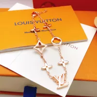Cheap Louis Vuitton LV Bracelets #1389980 Replica Wholesale [$29.00 USD] [ITEM#1389980] on Replica Louis Vuitton LV Bracelets