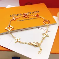 Cheap Louis Vuitton LV Bracelets #1389981 Replica Wholesale [$29.00 USD] [ITEM#1389981] on Replica Louis Vuitton LV Bracelets