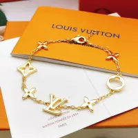 Cheap Louis Vuitton LV Bracelets #1389981 Replica Wholesale [$29.00 USD] [ITEM#1389981] on Replica Louis Vuitton LV Bracelets