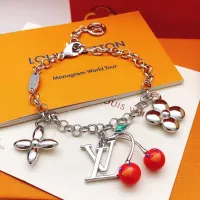 Cheap Louis Vuitton LV Bracelets #1389983 Replica Wholesale [$36.00 USD] [ITEM#1389983] on Replica Louis Vuitton LV Bracelets