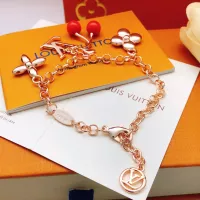 Cheap Louis Vuitton LV Bracelets #1389984 Replica Wholesale [$36.00 USD] [ITEM#1389984] on Replica Louis Vuitton LV Bracelets