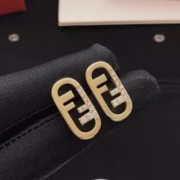 Cheap Fendi Earrings For Women #1389992 Replica Wholesale [$29.00 USD] [ITEM#1389992] on Replica Fendi Earrings