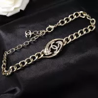 Cheap Chanel Necklaces For Women #1389995 Replica Wholesale [$25.00 USD] [ITEM#1389995] on Replica Chanel Necklaces