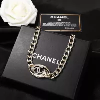 Cheap Chanel Necklaces For Women #1389995 Replica Wholesale [$25.00 USD] [ITEM#1389995] on Replica Chanel Necklaces