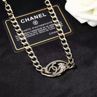 Cheap Chanel Necklaces For Women #1389995 Replica Wholesale [$25.00 USD] [ITEM#1389995] on Replica Chanel Necklaces