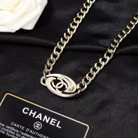 Cheap Chanel Necklaces For Women #1389995 Replica Wholesale [$25.00 USD] [ITEM#1389995] on Replica Chanel Necklaces
