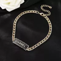 Cheap Chanel Necklaces For Women #1389996 Replica Wholesale [$29.00 USD] [ITEM#1389996] on Replica Chanel Necklaces