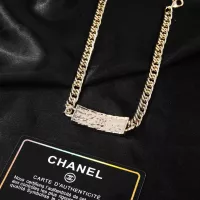 Cheap Chanel Necklaces For Women #1389996 Replica Wholesale [$29.00 USD] [ITEM#1389996] on Replica Chanel Necklaces