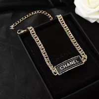 Cheap Chanel Necklaces For Women #1389996 Replica Wholesale [$29.00 USD] [ITEM#1389996] on Replica Chanel Necklaces