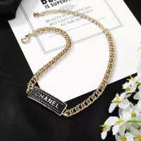 Cheap Chanel Necklaces For Women #1389996 Replica Wholesale [$29.00 USD] [ITEM#1389996] on Replica Chanel Necklaces