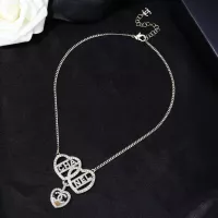 Cheap Chanel Necklaces For Women #1389997 Replica Wholesale [$32.00 USD] [ITEM#1389997] on Replica Chanel Necklaces