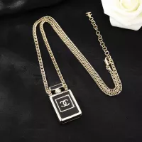 Cheap Chanel Necklaces For Women #1389998 Replica Wholesale [$36.00 USD] [ITEM#1389998] on Replica Chanel Necklaces