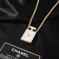 Cheap Chanel Necklaces For Women #1389998 Replica Wholesale [$36.00 USD] [ITEM#1389998] on Replica Chanel Necklaces