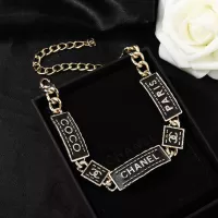 Cheap Chanel Necklaces For Women #1389999 Replica Wholesale [$40.00 USD] [ITEM#1389999] on Replica Chanel Necklaces