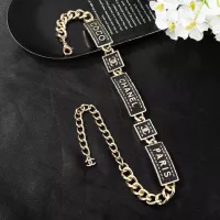 Cheap Chanel Necklaces For Women #1389999 Replica Wholesale [$40.00 USD] [ITEM#1389999] on Replica Chanel Necklaces