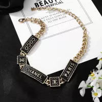 Cheap Chanel Necklaces For Women #1389999 Replica Wholesale [$40.00 USD] [ITEM#1389999] on Replica Chanel Necklaces