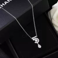 Cheap Chanel Necklaces For Women #1390000 Replica Wholesale [$23.00 USD] [ITEM#1390000] on Replica Chanel Necklaces
