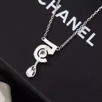 Cheap Chanel Necklaces For Women #1390000 Replica Wholesale [$23.00 USD] [ITEM#1390000] on Replica Chanel Necklaces