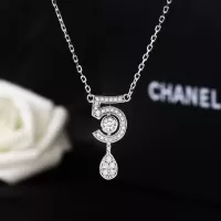 Cheap Chanel Necklaces For Women #1390000 Replica Wholesale [$23.00 USD] [ITEM#1390000] on Replica Chanel Necklaces