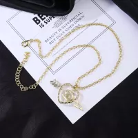Cheap Chanel Necklaces For Women #1390002 Replica Wholesale [$29.00 USD] [ITEM#1390002] on Replica Chanel Necklaces