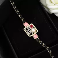 Cheap Chanel Necklaces For Women #1390003 Replica Wholesale [$29.00 USD] [ITEM#1390003] on Replica Chanel Necklaces