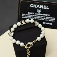 Cheap Chanel Bracelets For Women #1390005 Replica Wholesale [$25.00 USD] [ITEM#1390005] on Replica Chanel Bracelets
