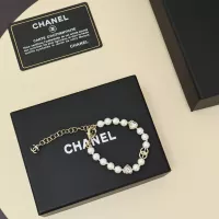 Cheap Chanel Bracelets For Women #1390005 Replica Wholesale [$25.00 USD] [ITEM#1390005] on Replica Chanel Bracelets