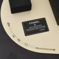 Cheap Chanel Bracelets For Women #1390005 Replica Wholesale [$25.00 USD] [ITEM#1390005] on Replica Chanel Bracelets