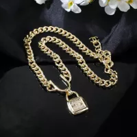 Cheap Chanel Necklaces For Women #1390007 Replica Wholesale [$27.00 USD] [ITEM#1390007] on Replica Chanel Necklaces