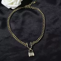 Cheap Chanel Necklaces For Women #1390007 Replica Wholesale [$27.00 USD] [ITEM#1390007] on Replica Chanel Necklaces