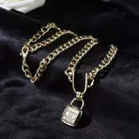Cheap Chanel Necklaces For Women #1390007 Replica Wholesale [$27.00 USD] [ITEM#1390007] on Replica Chanel Necklaces