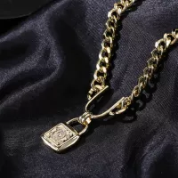 Cheap Chanel Necklaces For Women #1390007 Replica Wholesale [$27.00 USD] [ITEM#1390007] on Replica Chanel Necklaces