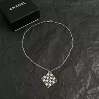 Cheap Chanel Necklaces #1390009 Replica Wholesale [$34.00 USD] [ITEM#1390009] on Replica Chanel Necklaces