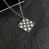 Cheap Chanel Necklaces #1390009 Replica Wholesale [$34.00 USD] [ITEM#1390009] on Replica Chanel Necklaces