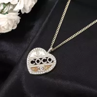 Cheap Chanel Necklaces For Women #1390011 Replica Wholesale [$27.00 USD] [ITEM#1390011] on Replica Chanel Necklaces
