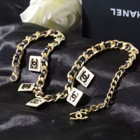 Cheap Chanel Necklaces For Women #1390012 Replica Wholesale [$38.00 USD] [ITEM#1390012] on Replica Chanel Necklaces