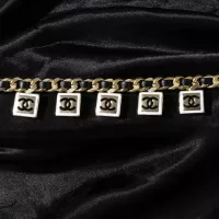 Cheap Chanel Necklaces For Women #1390012 Replica Wholesale [$38.00 USD] [ITEM#1390012] on Replica Chanel Necklaces