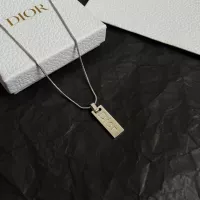Cheap Christian Dior Necklaces #1390016 Replica Wholesale [$38.00 USD] [ITEM#1390016] on Replica Christian Dior Necklaces