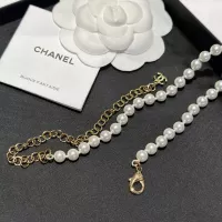 Cheap Chanel Necklaces For Women #1390021 Replica Wholesale [$34.00 USD] [ITEM#1390021] on Replica Chanel Necklaces