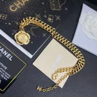 Cheap Chanel Necklaces For Women #1390022 Replica Wholesale [$38.00 USD] [ITEM#1390022] on Replica Chanel Necklaces