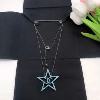 Cheap Chanel Necklaces For Women #1390023 Replica Wholesale [$29.00 USD] [ITEM#1390023] on Replica Chanel Necklaces